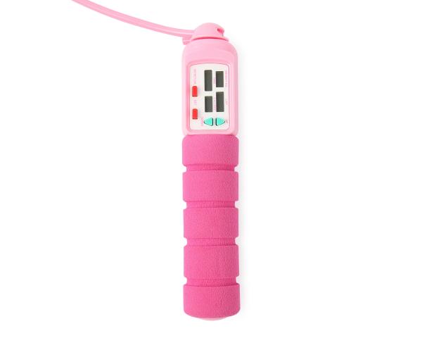 Buy cheap Fitness Jump Rope Gym Fitness Jump Rope Plastic Skipping Rope from wholesalers