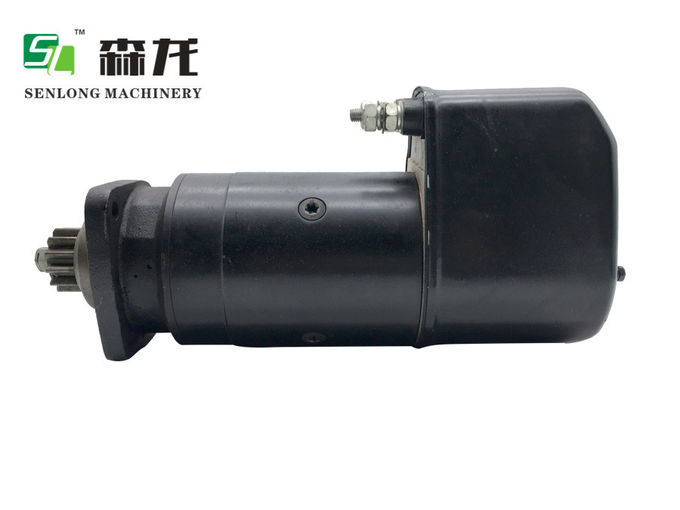 0001410062 0001415011 24V Starter Motor 0001416003 0001417022 0986011580 0986011581 11139010