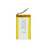 Buy cheap Lithium Ion Polymer 3.7V 2000 MAh Battery For Bluetooth Speaker from wholesalers
