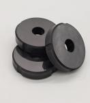 Buy cheap OEM ODM Carbon Bearing Bush Multipurpose Graphite Bushes Customized from wholesalers