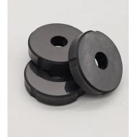 Buy cheap OEM ODM Carbon Bearing Bush Multipurpose Graphite Bushes Customized product