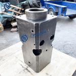 RAMMER Factory Direct Price Front Head Main Body E66 E65 E68 E69 Hydraulic