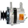 Buy cheap 1-81200-365-0 0-33000-6000 2B82-50 ZAX Ex200-1 -2 EX300-2 6BB1 24v 30a 2pk Car Excavator Alternators from wholesalers