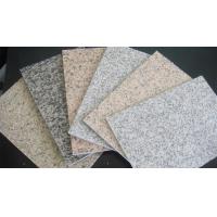 Buy cheap Automatic Fiber Cement Board Production Line For Reinforcing Cement Panels product
