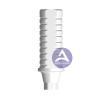 Buy cheap Nobel Biocare Active® UCLA All-Plastic Castable Abutment Compatible NP 3.5mm/ RP 4.3mm from wholesalers