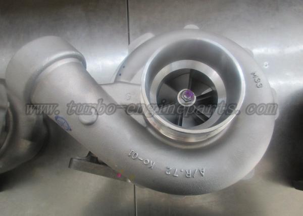 Buy cheap S6D125 TA4532 Engine Parts Turbochargers 6152-82-8610 6152-82-8110 from wholesalers