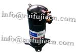 12HP Copeland Scroll refrigeration compressors ZR144K3 for Air conditioning