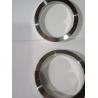Buy cheap Wellhead SS316 BX155 Metal Ring Gasket High Pressure And Temperature Resistance from wholesalers