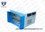Professional 350W GSM 3G 4G Cell Phone Signal Jammer Military High Power