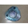Buy cheap 2042432 Excavator Planetary Gear Parts ZX180-3 ZX200-3 ZX210-5G ZX240-3 Travel 2nd Carrier from wholesalers