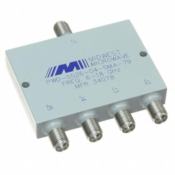Buy cheap PWD-5526-04-SMA-79 from wholesalers