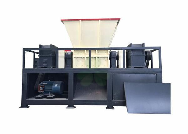Buy cheap High Efficiency Wood Chipper Shredder Machine With Φ500×40mm Knife 9 Ton from wholesalers