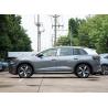 Buy cheap Motor Power Automatic Electric Vehicle Car Pure New Energy VW ID.6 X SUV New Car from wholesalers