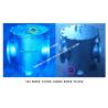 Buy cheap FLANGED COVER SEAWATER FILTER-FLANGE COVER SUCTION COARSE WATER FILTER FH-AS300 CB/T497-2012 from wholesalers