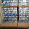 Buy cheap Plastic Boxes 220g/Sqm Non Slip Pallet Sheets Logo Printing from wholesalers