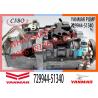 Buy cheap New Diesel X5 Fuel Injection Pump 729944-51340 72994451340 729944 51340 For YANMAR 4TNV98-VSU from wholesalers