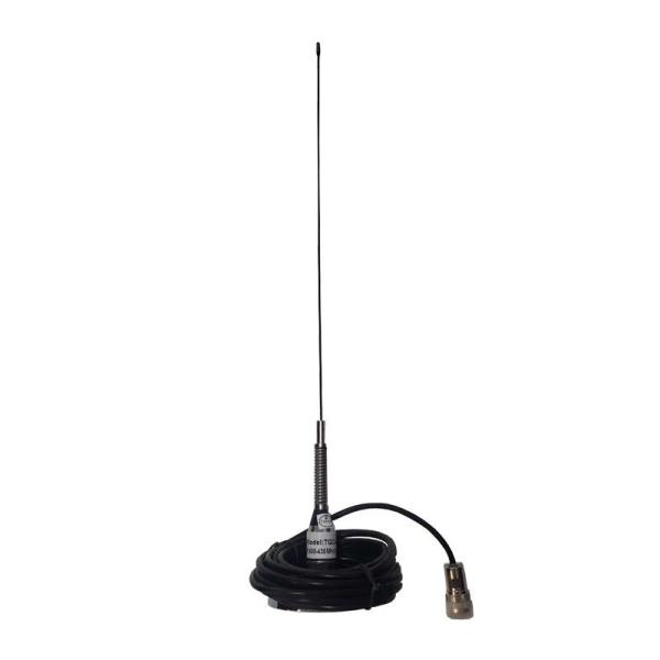 Repeater Accessories Antenna And Feeder SPU Vehicle Base Metal Signal Enhancemen