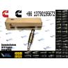Buy cheap Series Truck Engine Parts Common Rail Injector Diesel Fuel Injectors 2872544 2031835 2030519 4905880 from wholesalers
