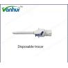 Buy cheap Reusable Disposable Instruments ODM Acceptable For Medical Applications from wholesalers