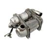 Buy cheap Omac S3 Olling CTS ISF 4.5 Three-Way Catalytic Muffler for Foton Car Fitment Alpha from wholesalers
