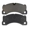 Buy cheap Standard Replacement Brake Pads For Toyota Land Cruiser FJ Cruiser 4 Runner Sequoia from wholesalers