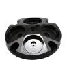 Buy cheap 0.05mm Polishing CNC Machining Plastic Peek Parts from wholesalers