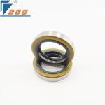 Buy cheap Machinery Auto Oil Seals SB Type Oil Seal Reliable Oil Ring Sealer from wholesalers