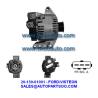 Buy cheap 4332279 YC1T10300AC - FORD VISTEON Alternator 12V 95A Alternadores from wholesalers