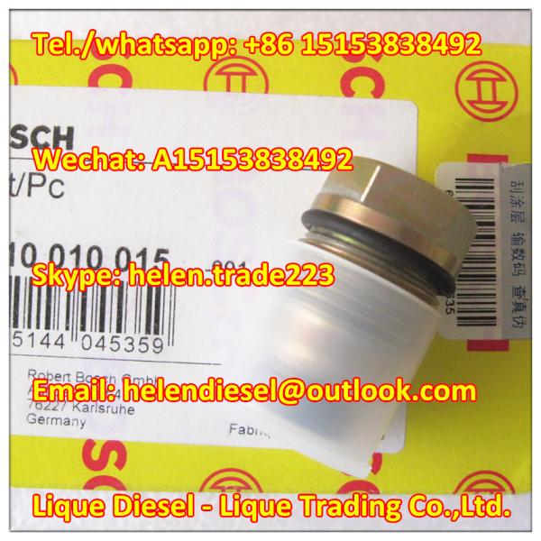 100% original BOSCH Pressure Limiter Valve 1110010015 , 1 110 010 015 ,3963808,