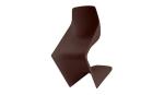 Pulp chair by Kristalia