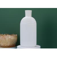 Buy cheap Screw Cap 200ml Shampoo Empty Lotion Pump Bottles 69*152mm product