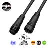 Buy cheap HYFD Outdoor Ip68 2 3 4 Pin M19 Waterproof Circular Connector from wholesalers