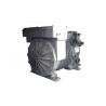 Buy cheap DK Series DKL-150 Semi Hermetic Refrigeration Compressor With CE Certification from wholesalers