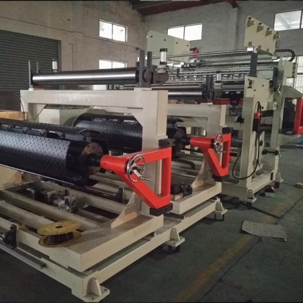 Factory Direct Sales Automatic Copper Strip Winding Machine Dry Transformer Foil