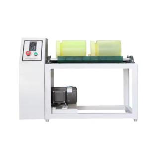 Wholesale Hunan Kingda Machine 2-5L SS Mill Jar Balls High Efficient Lab Roller Ball Mill Machine from china suppliers