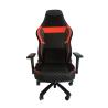 Buy cheap Affordable Gaming Chair Ergonomic Leather Swivel Recliner Racer Sport Furniture Black from wholesalers