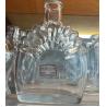 Buy cheap 200ml 500ml 750ml 1000Ml Glass Bottles With Cork for Brandy Rum Tequila Spirit Gin Vodka Whiskey from wholesalers