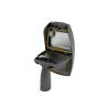 Buy cheap Commercial 60w Outdoor Lighting Street Lamps 5700k CE RoHS Certified from wholesalers