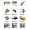 Buy cheap Fuel Water Separator Filter SE429B-4 for Perkins According to Customer Requirements from wholesalers