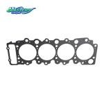 Masters 8-98288502-0 Cylinder Bed 8982885020 For Isuzu 700P 4HK1
