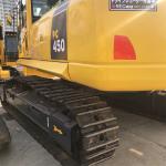 KOMATSU PC 450-8 Excavator 45 Ton Japan 2020 Year Model Second Hand Cheaper Cost