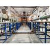 Buy cheap Steel Belt Continuous Kilns Large Output Simple Structure for powder metallurgy industry from wholesalers