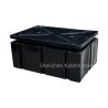 Buy cheap Marinas Application LLDPE Floatation With 480-600kgs Buoyancy For Aluminum Floating Dock Pontoon from wholesalers
