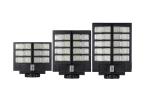 SMD ABS 180w 240w 300w All In One Led Solar Street Light With Remote