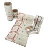 Buy cheap Custom print ice cream packaging laminating food grade pe plastic film roll from wholesalers