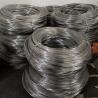 Buy cheap Corrosion Resistance Incoloy 800HT Wire Nickel Alloy 590 MPa from wholesalers