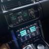 Buy cheap DC12V Smart Car Stereo Fascia 10 Inch For Land Rover Range Rover Executive 13-17 from wholesalers