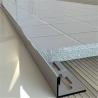 Buy cheap Brushed Finish Rose Gold Stainless Steel Tile Trim 201 304 316 wall ceiling door frame from wholesalers