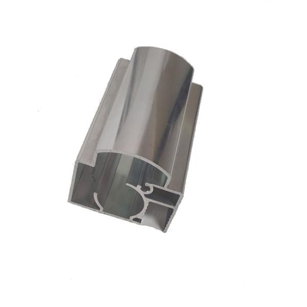 Buy cheap Mirror Polished Cnc Machining Parts Stainless Steel Pipe Precision Cutting Forming Service from wholesalers