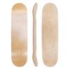 Buy cheap 32inch Downhill Freeride Blank Longboard Decks With Bottom 1 Layer Bamboo from wholesalers